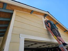 Best Custom Siding Design  in Marshall, TX